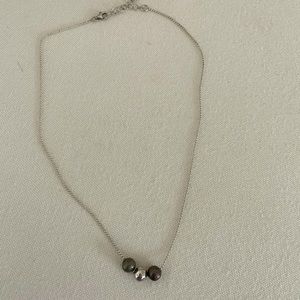 Silpada 16 inch Necklace
